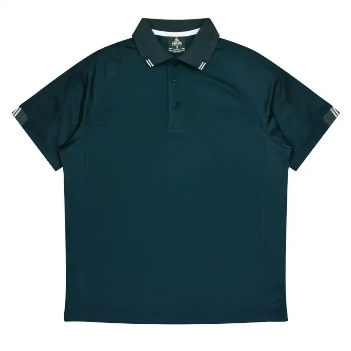 Picture of Aussie Pacific, Mens Flinders Polo 